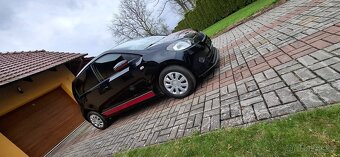 Škoda Citigo sport - 5