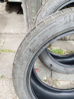 Letní pneu 225/45 r18 - 5