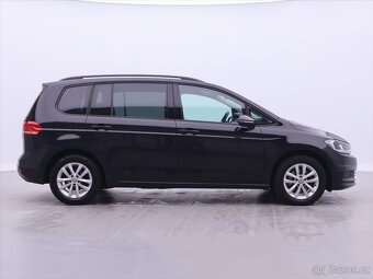Volkswagen Touran 1,2 TSI 81kW Highline Tempomat (2017) - 5