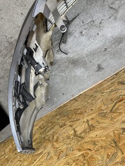 Predni naraznik s maskou Ford Mondeo 2012 - 5