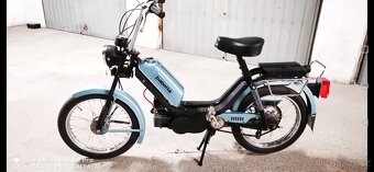 Babetta 210 - 5