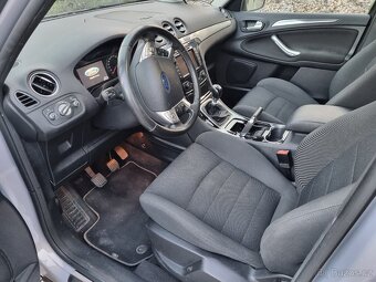 Ford S-max - 5