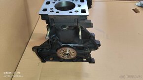 Spodek motoru Renault Master, Trafic G9U 2.5 dci - 5