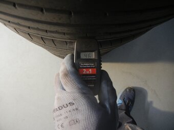 Letní pneu Goodyear 225/40R18 - 5