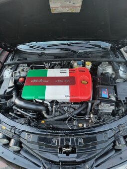Alfa Romeo brera 2,4 ( 189kw) - 5