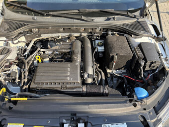 Prodám škoda Octavia 1,4 TSI CNG - 5