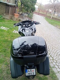 Honda CTX 1300 r.v.2015 , 27tis km - 5