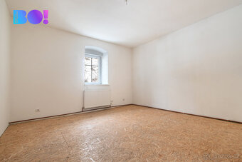 Prodej bytu 4+kk, 80,4 m², ul. Šafaříkova, Jáchymov - 5