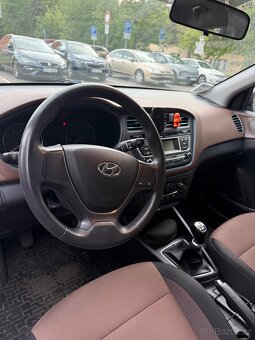 Hyundai I 20 - 5
