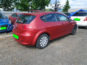 DÍLY SEAT LEON 1P 1.4 63KW KOD: CGGB - 5