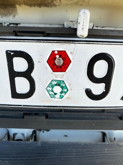 transporter T3 - 5