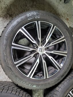 Volvo 5x108 235/55 R19 - 5