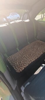 CITROEN C3 PLURIEL 1.4i - 5