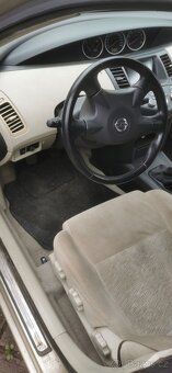 Nissan Primera wp12 2.0i 103kw - 5