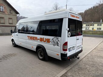 Mercedes Sprinter 416 - 5