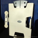 Držák dokumentů k uchycení na monitor počítače - 5