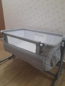 Prodám dětskou postýlku - 5