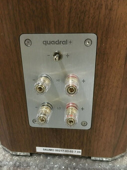 Quadral Aurum Montan 9 - 5