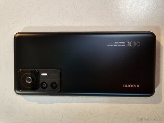 Xiaomi 12T Pro 12/256GB - 5