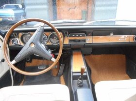 Volant Ford Taunus 1970 - 5