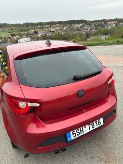 Seat ibiza bocanegra - 5