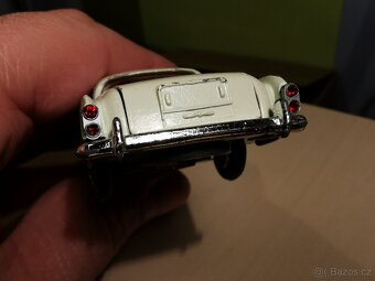 Corgi toys Bentley - 5