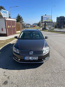 Passat - 5