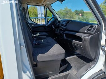 Iveco Daily, 2.3 Sklápěč - 5