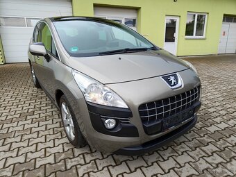Peugeot 3008 - 5