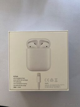 Apple Airpods 1 - 5