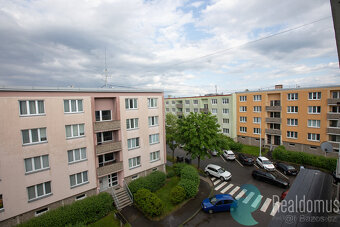 Pronájem, byt, 3+1, 62,8 m2, Nedašovská, Praha Zličín - 5