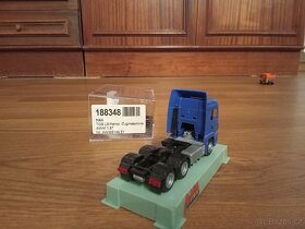 MAN 6x4 v měřítku 1:87 - 5