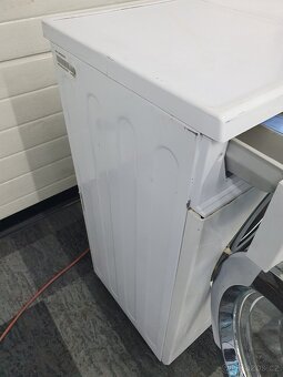 Pračka LG WD10390NDK A+ - 5
