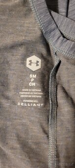 Overal Under Armour - 5