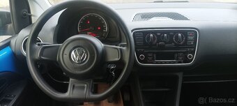 VW Up ,999 ,44KW ,04/16 . - 5
