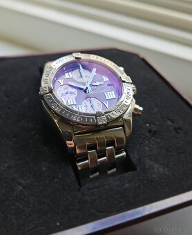 hodinky Breitling chrono cockpit - 5