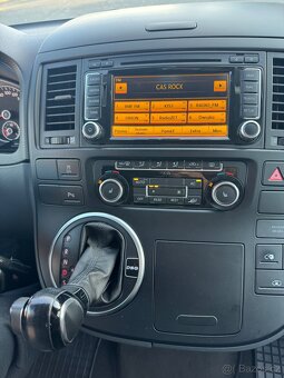 VW MULTIVAN LONG 2.0TDI 132kW - 5
