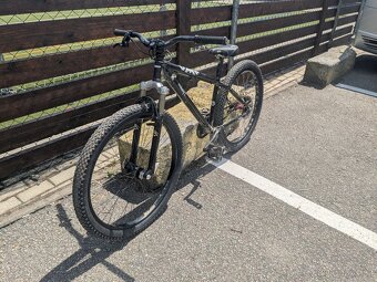 Dirt UMF Hardy Steel 1 - 5