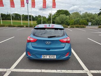 Hyundai i30 1.6 GDI 99KW - 5