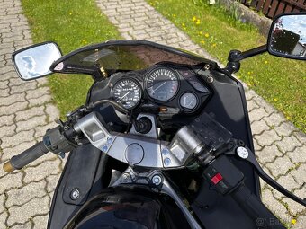 Kawasaki ZZR-500 1993 - 5