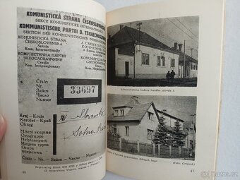Pamätnica obce Solivar - Vladimír Janotka - 5