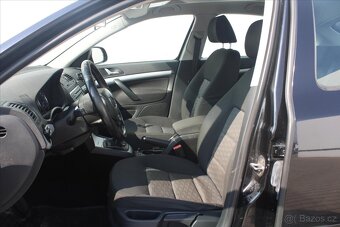 Škoda Octavia 2.0 TDI 103kW SERVIS.KNIHA ČR (2012) - 5