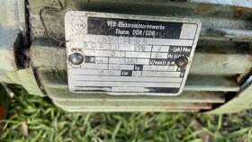 Motor s převodovkou různé, více kusů - 5
