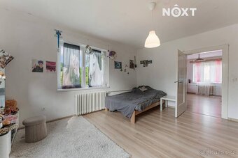 Prodej Rodinný dům, 88㎡ - 5