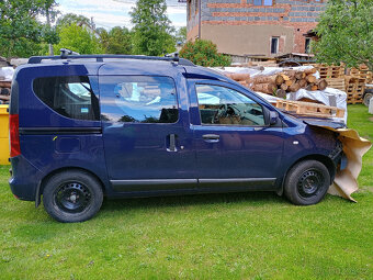 Dacia dokker 2017 - 5