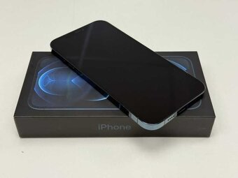 Apple iPhone 12 Pro 128GB - 5
