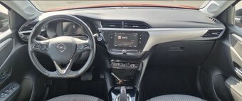 Opel e-Corza - 5