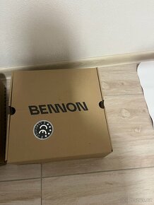 Benon pracovní boty zimní PANTHER XTR O2 vel.41 - 5