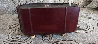 Prodám rádio TALISMAN 308 U - 5