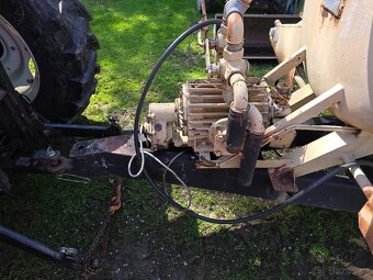 Fekal za traktor - 5